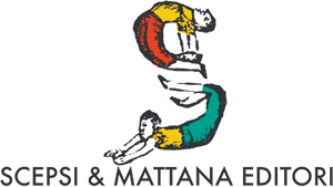 Logo Scepsi & Mattana - Casa Editrice